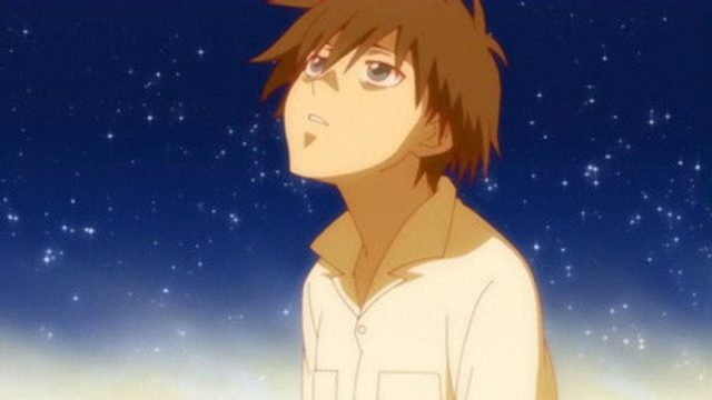 Darker than Black S01E25