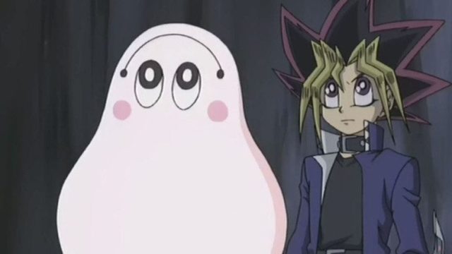 Yu-Gi-Oh! Duelo de Monstruos S01E215
