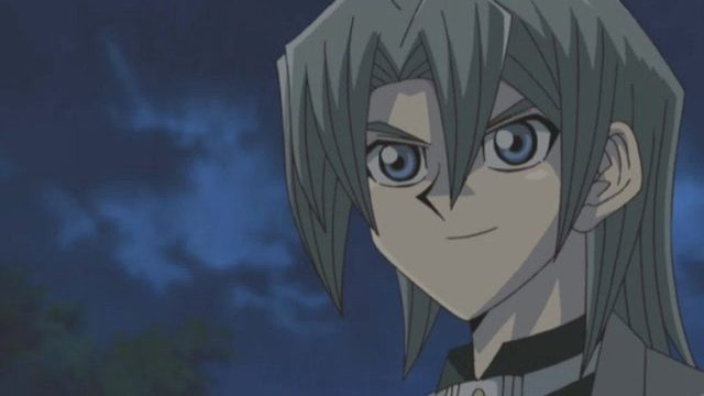 Yu-Gi-Oh! GX S01E58