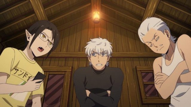 The Vampire Dies in No Time S02E11