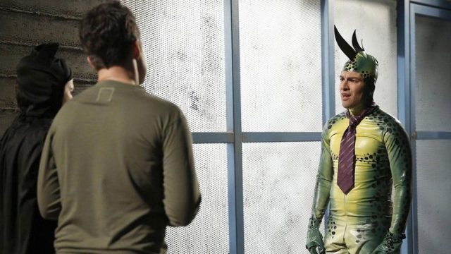 New Girl S03E06