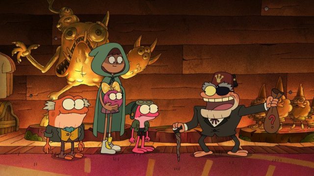 Amphibia S02E10