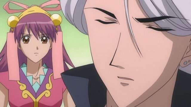 Kaleido Star S02E03