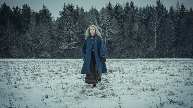 The Witcher S01E02