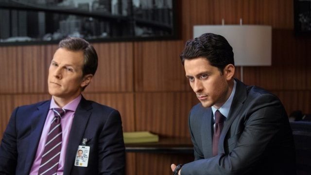 Power S03E05