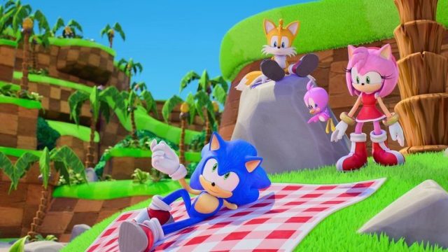 Sonic Prime S01E05