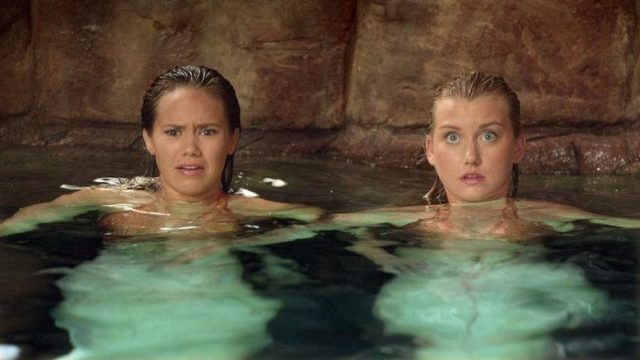 Mako Mermaids: An H2O Adventure S02E01