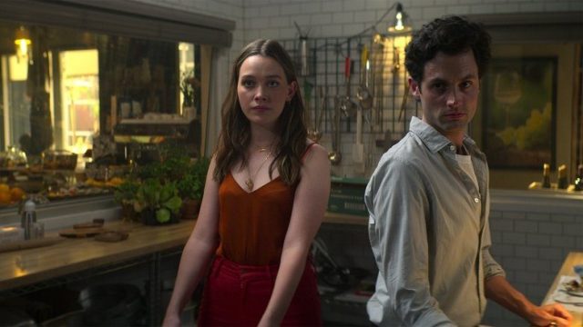 You S02E04