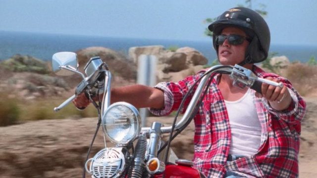Baywatch: Guardianes de la Bahía S04E01