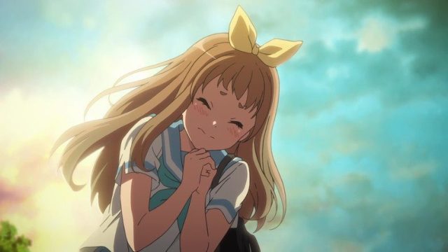 Sound! Euphonium S01E10
