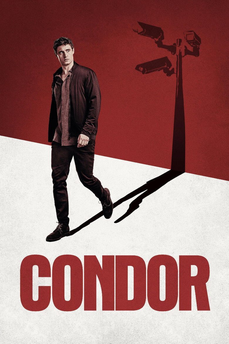 Cóndor Temporada 1