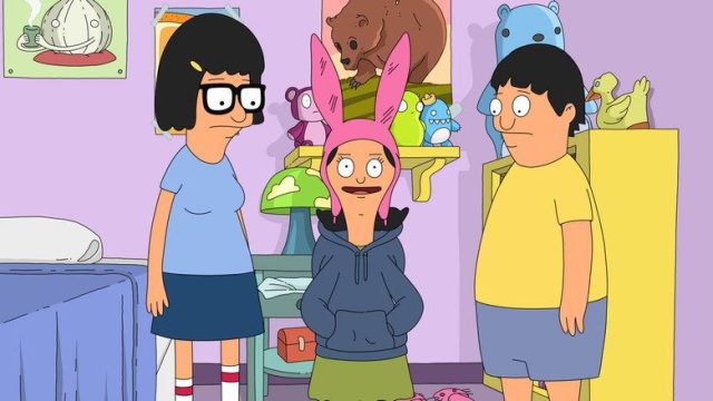 Bob's Burgers S04E18