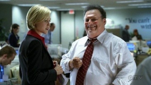 CSI: Las Vegas S10E03