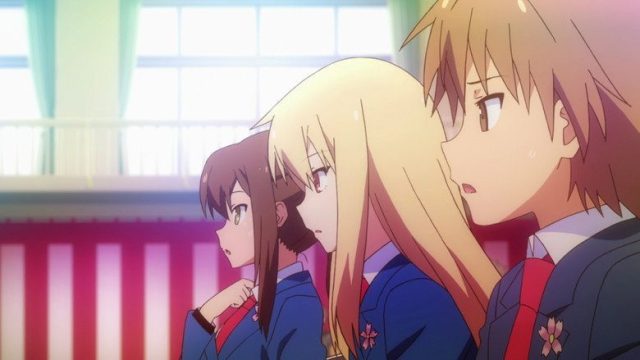 The Pet Girl of Sakurasou S01E23