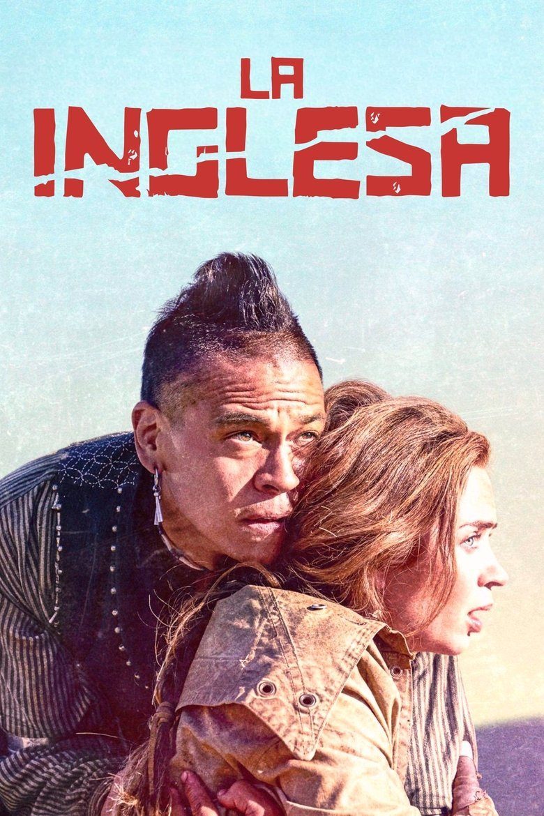 La Inglesa Temporada 1