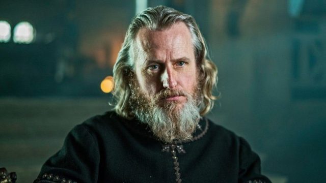 Vikings S04E14