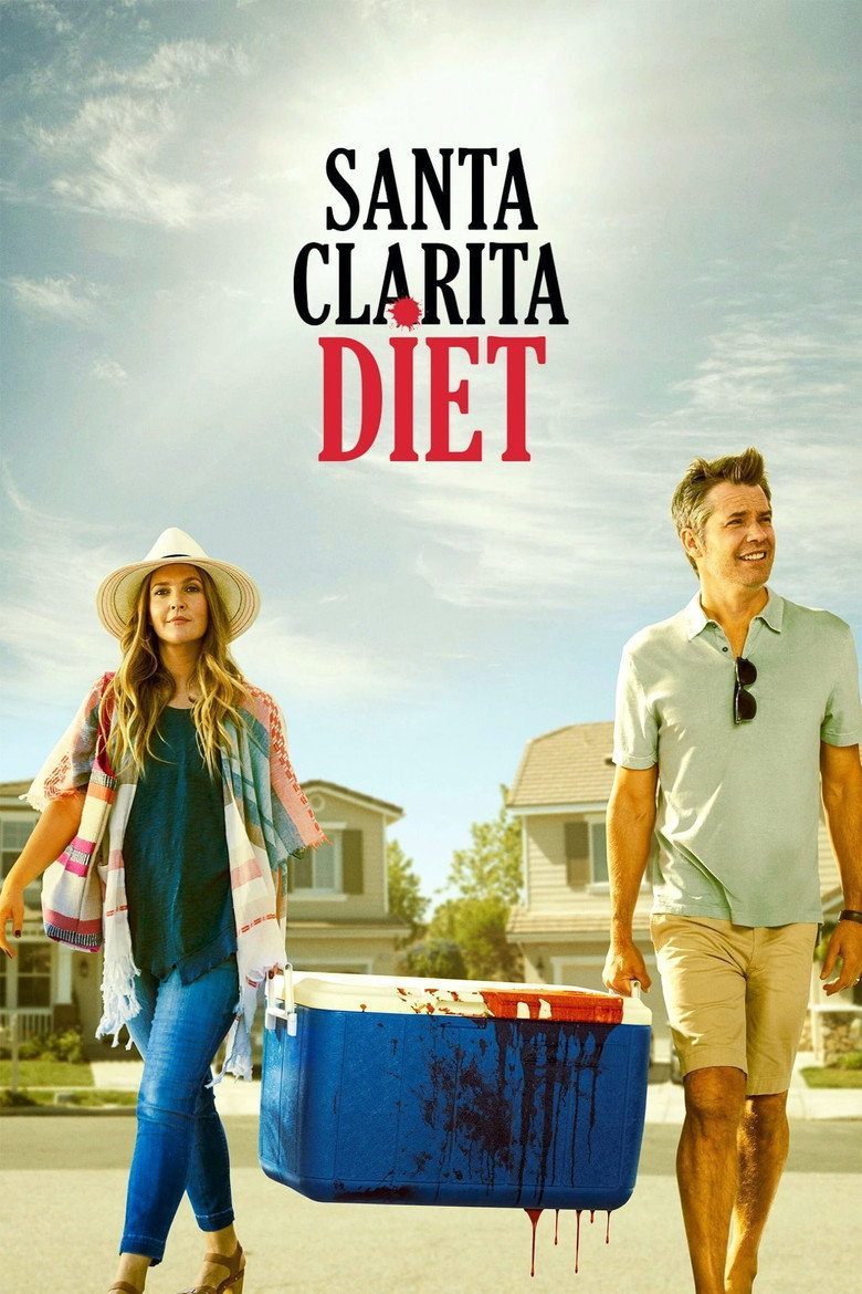 Santa Clarita Diet Temporada 2