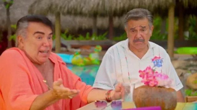 Una familia de diez S09E05