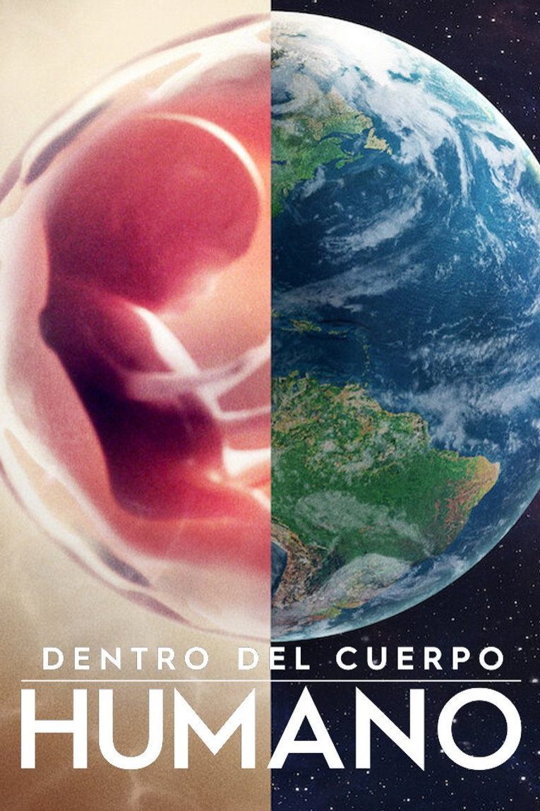 Cuerpo humano: Un mundo entrañable Temporada 1