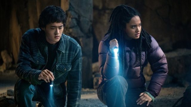 Monarch: Legado de monstruos S01E08