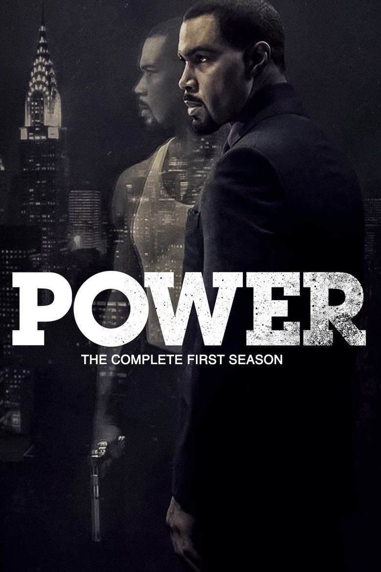 Power Temporada 1