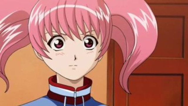 Escuela de Detectives S01E39