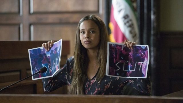 13 Reasons Why S02E03