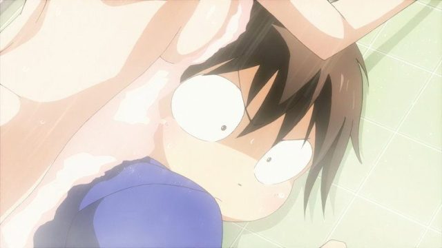 Accel World S01E14