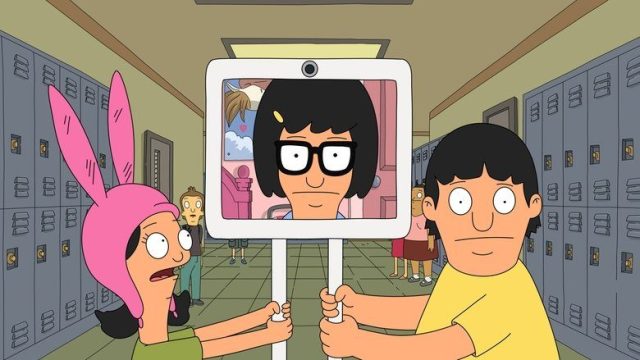 Bob's Burgers S07E08