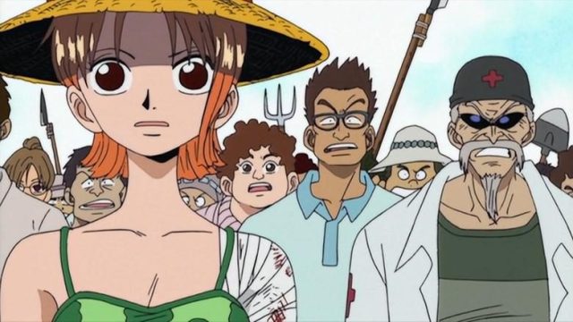 One Piece S01E41