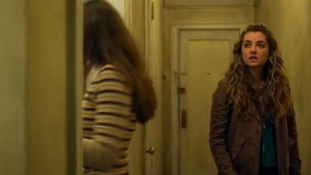 Marvel - The Punisher S02E09