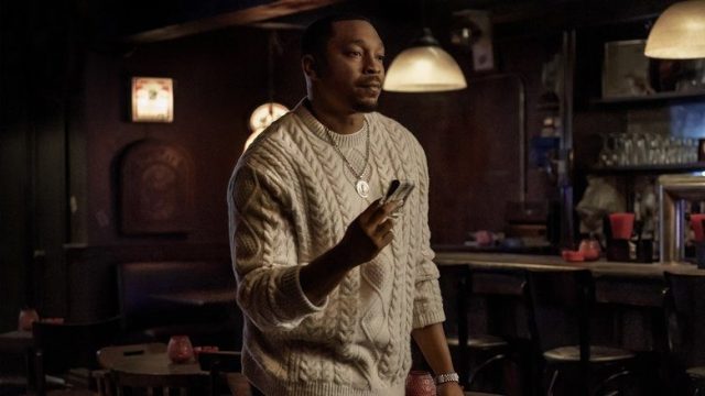 Power Book III: Raising Kanan S03E07
