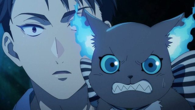 Disney Twisted-Wonderland: La serie S01E04