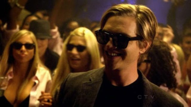 CSI: Nueva York S07E03