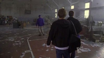 Hermanos Rebeldes S03E11