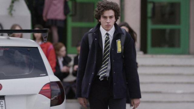 Baby S02E04