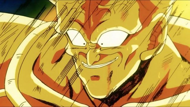 Dragon Ball Z S02E35