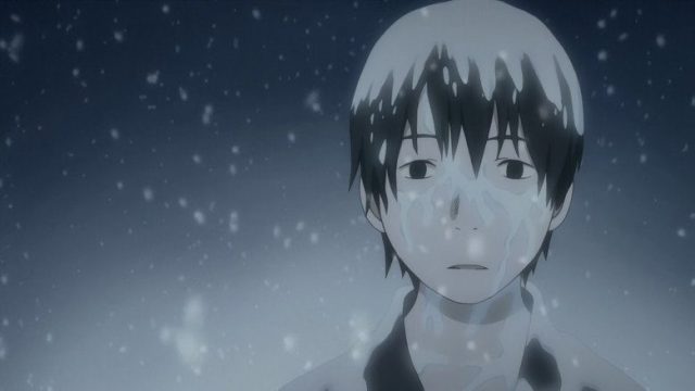 Mushishi S02E03