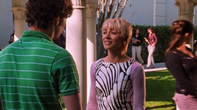 The O.C. Vidas Ajenas S01E21