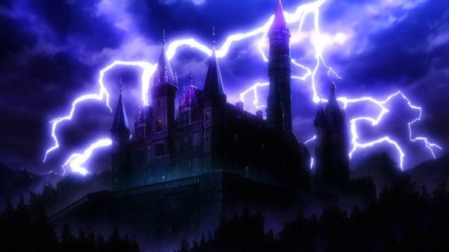 Gosick S01E11