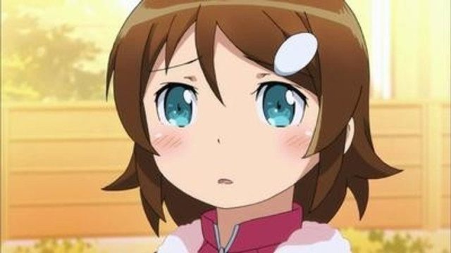 Oreimo S02E13