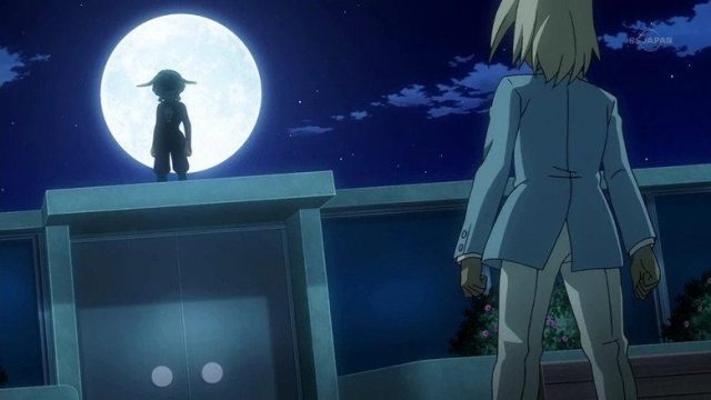 Súper Once S04E18