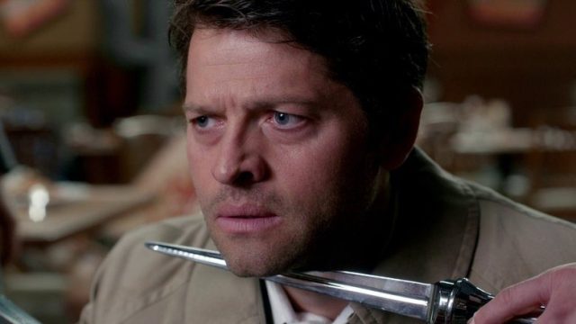 Supernatural S08E21