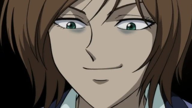Mazinger Z remake S01E21