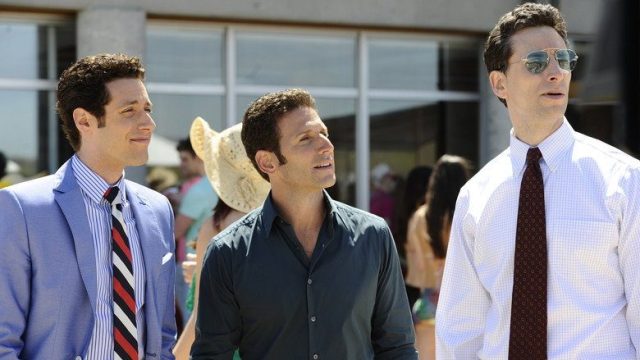 Royal Pains S05E04