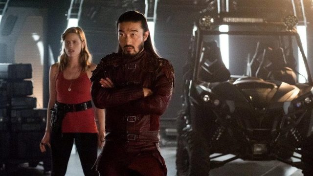 Killjoys S05E07