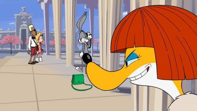 New Looney Tunes S01E26