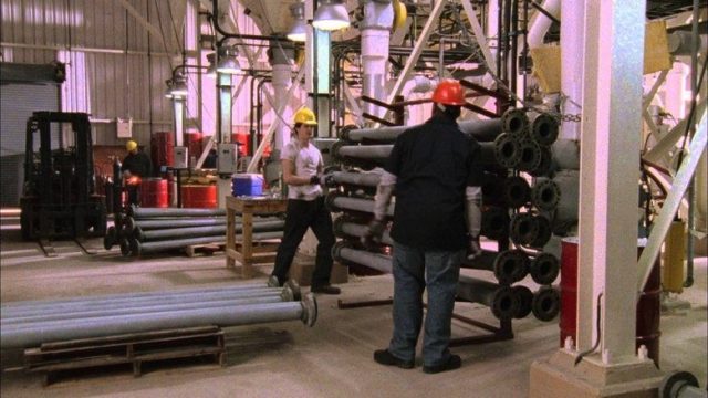 Hermanos Rebeldes S04E20