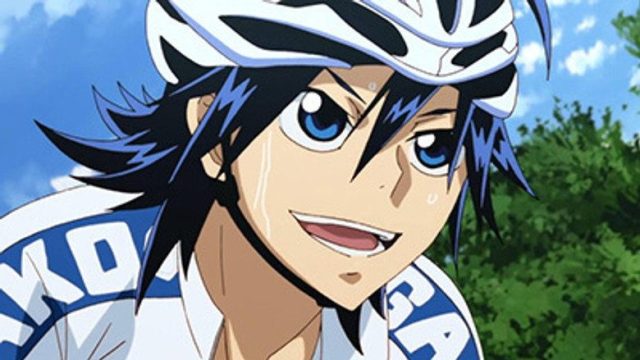 Yowamushi Pedal S01E20