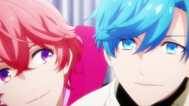 B-PROJECT~鼓動*アンビシャス~ S03E04